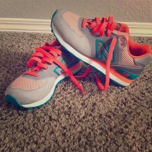 Women's New Balance Elite Edition 574.